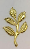Metal Stampings - US - B Unique Millinery