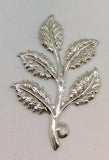 Metal Stampings - US - B Unique Millinery