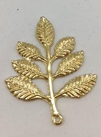 Branches and Leaves - AU - B Unique Millinery