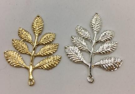 Branches and Leaves - AU - B Unique Millinery