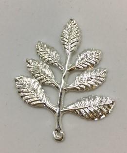 Branches and Leaves - AU - B Unique Millinery