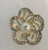 Medium Brooch Range - AU - B Unique Millinery