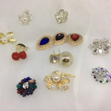 Medium Brooch Range - AU - B Unique Millinery
