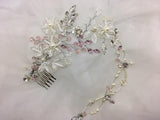 Melanie - AU - B Unique Millinery
