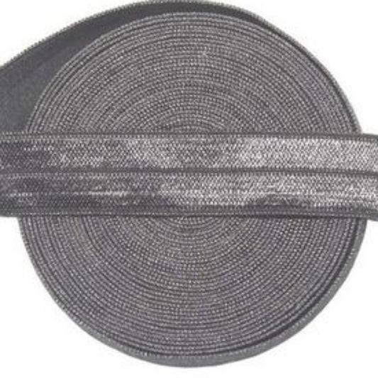 Fold Over - Spandex Satin Binding - AU - B Unique Millinery