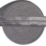 Fold Over - Spandex Satin Binding - AU - B Unique Millinery