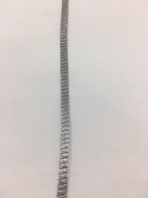 Metallic Tubing - AU - B Unique Millinery