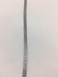 Metallic Tubing - AU - B Unique Millinery