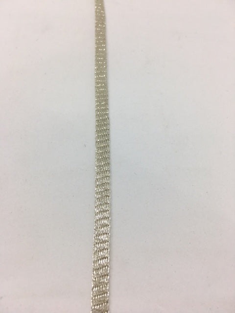 Metallic Tubing - AU - B Unique Millinery