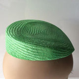 Buntal Teardrop Bases - AU - B Unique Millinery