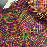 Large [28"] Sabutan Mats - US