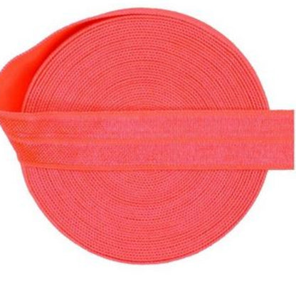 Fold Over - Spandex Satin Binding - AU - B Unique Millinery