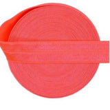 Fold Over - Spandex Satin Binding - AU - B Unique Millinery