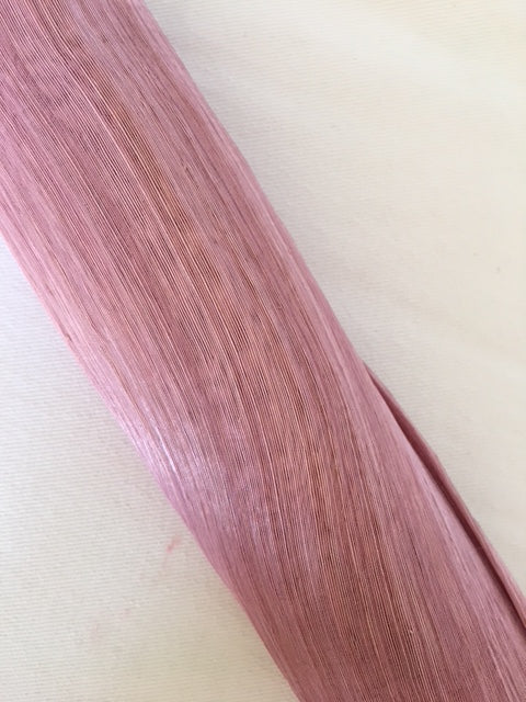 Silk Abaca - AU - B Unique Millinery