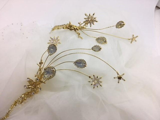 Olivia - AU - B Unique Millinery