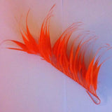 Spikey Feather Mounts (F201501) - US - B Unique Millinery