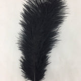 Ostrich Blondine Feather Small - US - B Unique Millinery