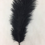 Ostrich Blondine Feather Small - AU - B Unique Millinery