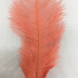 Ostrich Blondine Feather Small - AU - B Unique Millinery