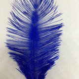 Ostrich Blondine Feather Small - US - B Unique Millinery
