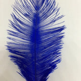 Ostrich Blondine Feather Small - AU - B Unique Millinery