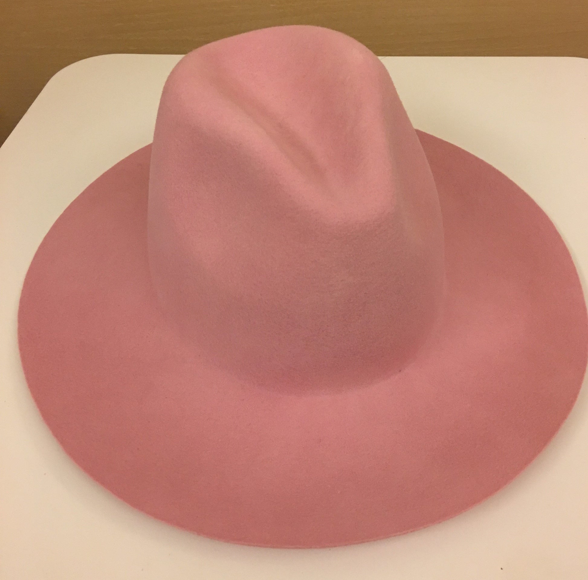 Ottway - Wool Felt Blocked Hat Base - AU - B Unique Millinery