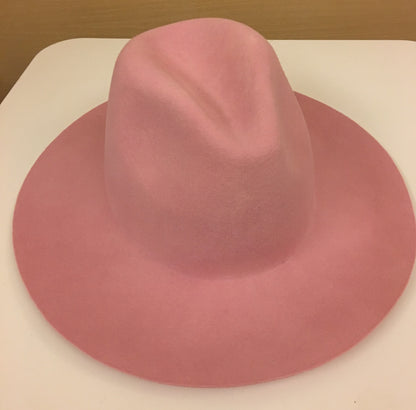 Ottway - Wool Felt Blocked Hat Base - AU - B Unique Millinery