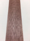 Sinamay - US - B Unique Millinery
