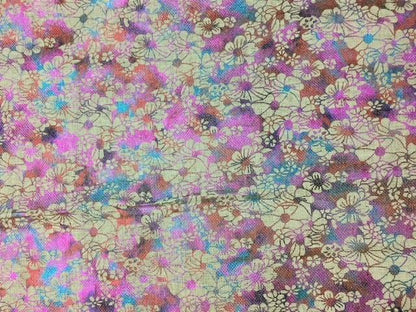 Paper Fabrics - AU - B Unique Millinery