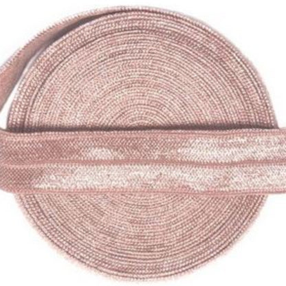 Fold Over - Spandex Satin Binding - AU - B Unique Millinery