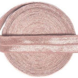 Fold Over - Spandex Satin Binding - AU - B Unique Millinery