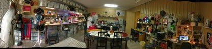 Millinery Retreat Workshop Room Peachester Qld