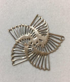 Metal Stampings - AU - B Unique Millinery