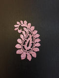 Laser Cut Stencils - Lon - B Unique Millinery