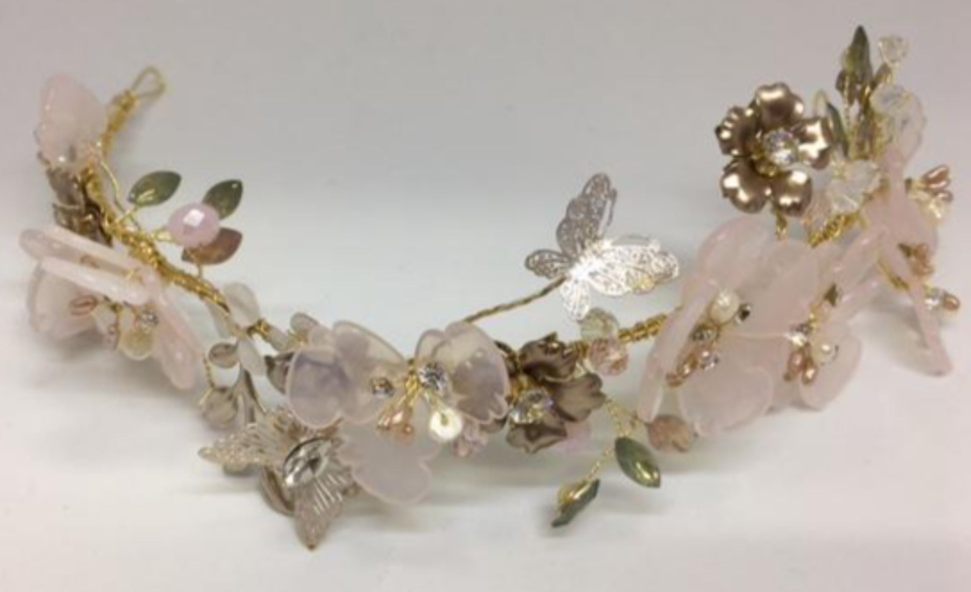 Princess - AU - B Unique Millinery