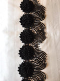 Guipure Lace Trims - Canada - B Unique Millinery