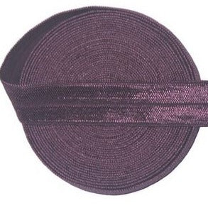 raison Fold Over - Spandex Satin Binding