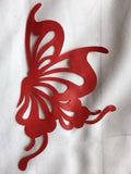 Laser Cut Stencils - Lon - B Unique Millinery