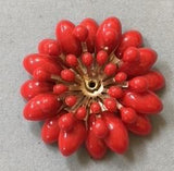 Metal Flower Range - US - B Unique Millinery