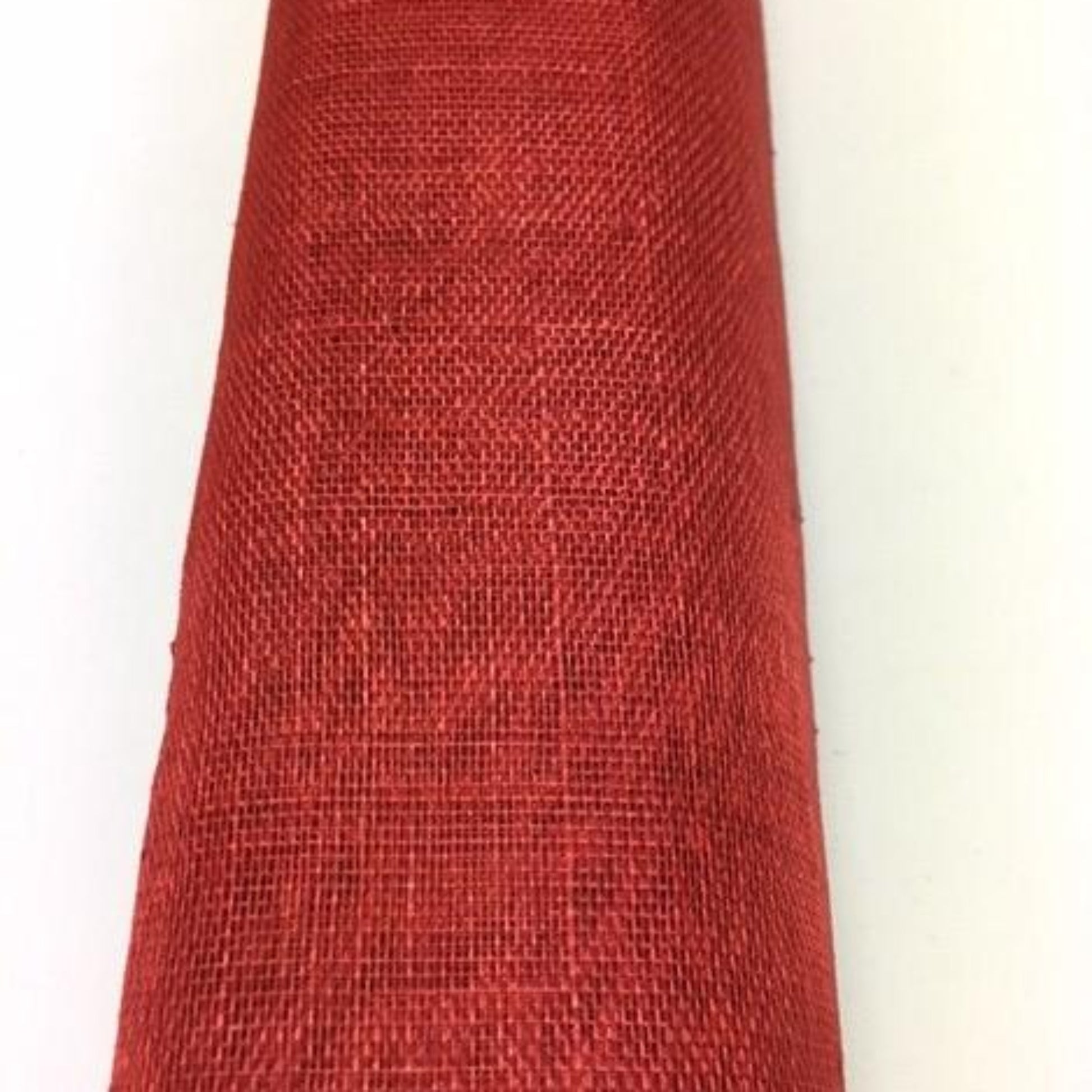 red sinamay - range of abaca products