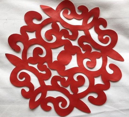 Laser Cut and Stencil Range - AU - B Unique Millinery