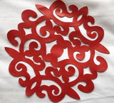 Laser Cut and Stencil Range - AU - B Unique Millinery