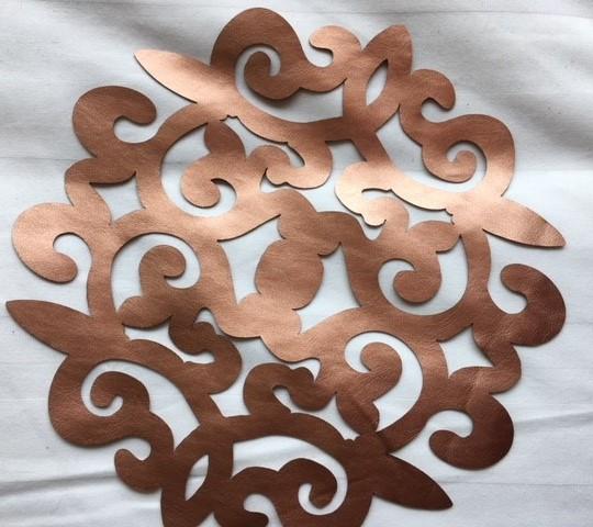 Laser Cut and Stencil Range - AU - B Unique Millinery