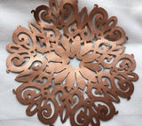 Laser Cut and Stencil Range - AU - B Unique Millinery