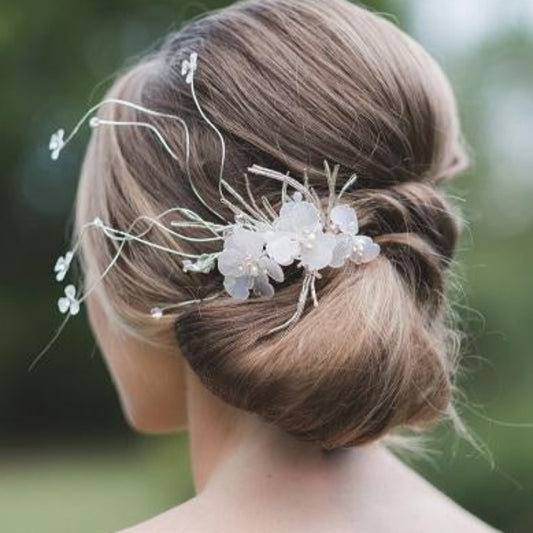 Roseanne - AU - B Unique Millinery