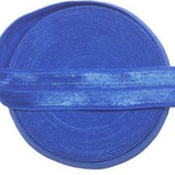 Fold Over - Spandex Satin Binding - AU - B Unique Millinery