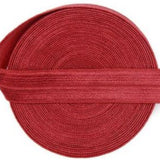 Fold Over - Spandex Satin Binding - AU - B Unique Millinery