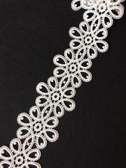 Guipure Lace Trims - Canada - B Unique Millinery