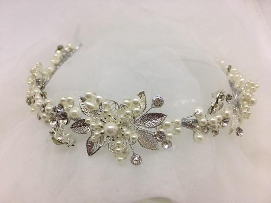 Selena - AU - B Unique Millinery