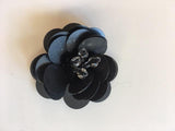 Laser Cut Sequin Flowers - Lon - B Unique Millinery
